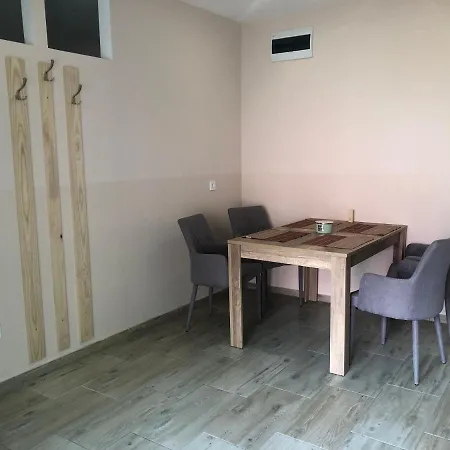 Apartment Eddy *