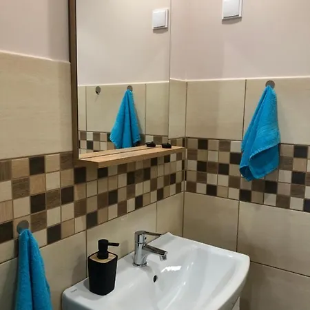 Eddy 아파트 에게르