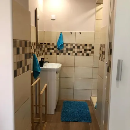 Διαμέρισμα Eddy *